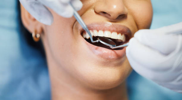 Best Emergency TMJ Treatment in Fitzgerald, GA