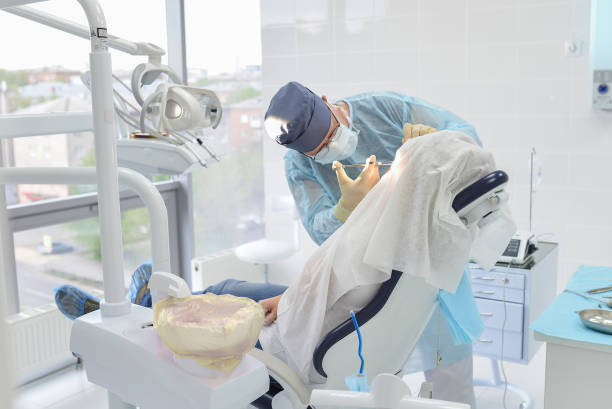 Best Emergency Denture Repair in Fitzgerald, GA